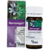 Pfluger Nervoregin 100 tabletten