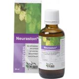 Neuraston - Natuurlijk Voedingssupplement - Kruiden - 4,5 ml