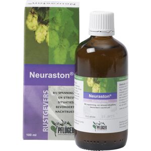 Pflüger Neuraston 100 ml