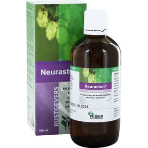 Pflüger Neuraston 100 ml