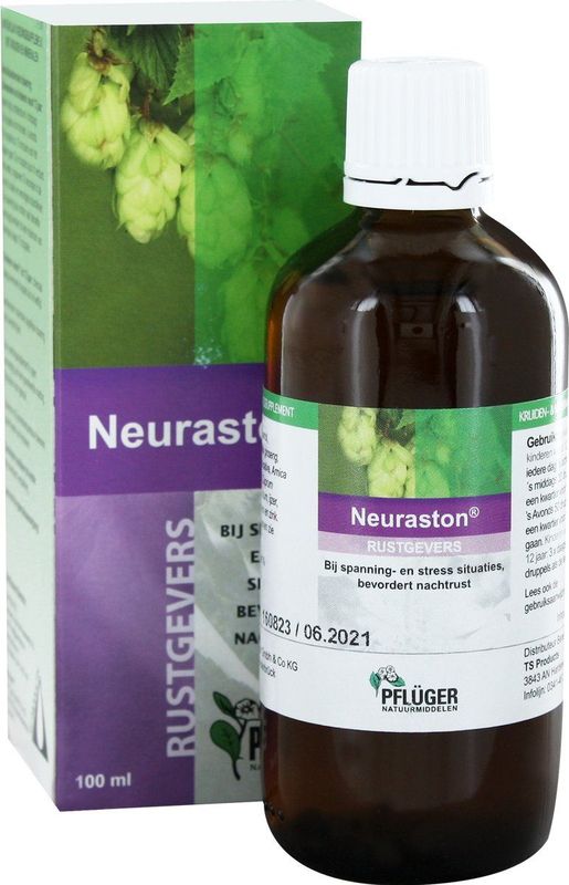 Pflüger Neuraston 100 ml