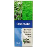 Aromatherapie - Geurverspreider - Hout - Wit