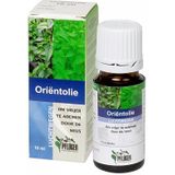 Aromatherapie - Geurverspreider - Hout - Wit