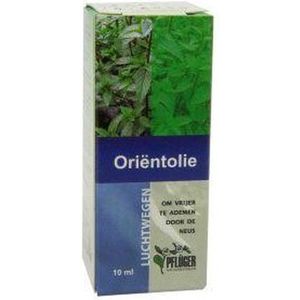 Aromatherapie - Geurverspreider - Hout - Wit