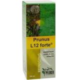 Pflüger - Prunus L12 forte - Voedingssupplement - 50ml - Extracten