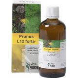 Pflüger - Prunus L12 forte - Voedingssupplement - 50ml - Extracten