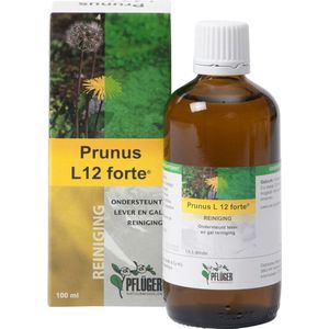 Pfluger Prunus L12 forte  100 Milliliter