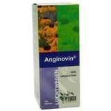 Pfluger Anginovin - 100 Tabletten - Voedingssupplement