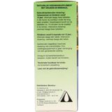 Anginovin - Kruidenpreparaat - Tabletten - 60 Stuks - Fytotherapie