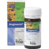 Anginovin - Kruidenpreparaat - Tabletten - 60 Stuks - Fytotherapie