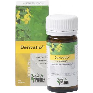 Kruidenpreparaat - 60 Tabletten - Fytotherapie