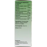 Pfluger Tumoglin - 50 ml - Voedingssupplement