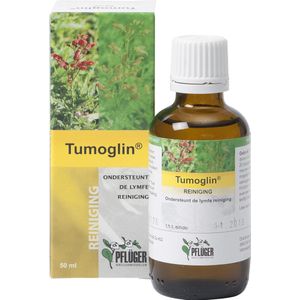 Pfluger Tumoglin - 50 ml - Voedingssupplement