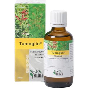 Pfluger Tumoglin - 50 ml - Voedingssupplement
