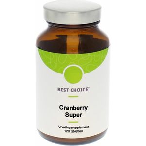 Best choise Cranberry Super /bc Ts