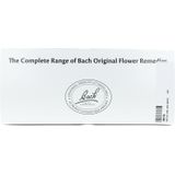 Bach - Bloesem Remedies - 20 ml - Set van 38 Flesjes