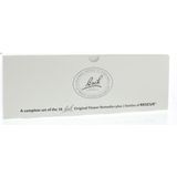 Bach - Bloesem Remedies - 20 ml - Set van 38 Flesjes