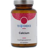 Best Choice Calcium 400 90 tabletten