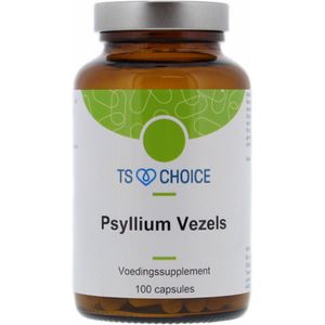 Best choice Psylliumvezels