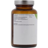 TS Choice - Pau D'Arco Capsules - Voedingssupplement