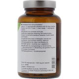 TS Choice - Pau D'Arco Capsules - Voedingssupplement