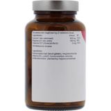 Best Choice Botformule calcium magnesium vitamine d 100 tabletten