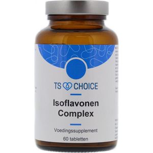 Best Choice Soja isoflavonencomplex 60 capsules