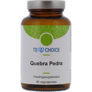 TS Choice - Quebra Pedra - 2500 mg - 60 Vegicapsules