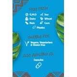 Cat's Claw - Immunthee - Kaneel - Pure Cat's Claw Schors
