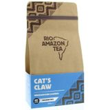 Cat's Claw - Immunthee - Kaneel - Pure Cat's Claw Schors