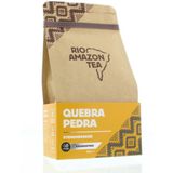 RIO Kruidentheebuiltjes Quebra Pedra 40 stuks