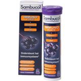 Sambucol Bruistabletten - 15 st