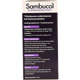 Sambucol Original 230 ml