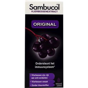 Sambucol Original 230 ml