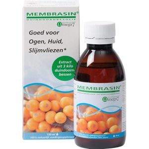 Membrasin Duindoornbesolie Vloeibaar