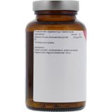 TS Choice Vitamine D3 25 mcg 60 tabletten