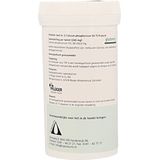 Pfluger Schussler Zout nr 2 Calcium Phosphoricum D6 - 1 x 400 tabletten