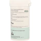 Pfluger Schussler Zout nr 4 Kalium Chloratum D6 - 1 x 400 tabletten