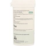 Pfluger Schussler Zout nr 9 Natrium Phosphoricum D6 - 1 x 400 tabletten