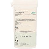 Pfluger Schussler Zout nr 11 Silicea D12 - 1 x 400 tabletten