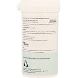 Pfluger Schussler Zout nr 12 Calcium Sulfuricum D6 - 1 x 400 tabletten