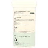 Pfluger Schussler Zout nr 13 Kalium Arsenicosum D6 - 1 x 400 tabletten