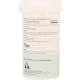 Pfluger Schussler Zout nr 19 Cuprum Arsenicosum D6 - 1 x 400 tabletten