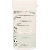 Pfluger Schussler Zout nr 21 Zincum Chloratum D6 - 1 x 400 tabletten