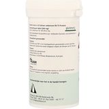 Pfluger Schussler Zout nr 22 Calcium Carbonicum D6 - 1 x 400 tabletten