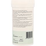 Pfluger Schussler Zout nr 22 Calcium Carbonicum D6 - 1 x 400 tabletten