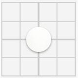 Pfluger Schussler Zout nr 23 Natrium bicarbonicum D6 - 1 x 400 tabletten