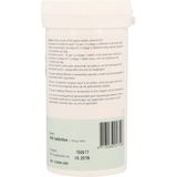 Pfluger Schussler Zout nr 23 Natrium bicarbonicum D6 - 1 x 400 tabletten