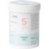 Pfluger - Celzout 05 - Homeopathisch Geneesmiddel - Tabletten