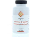 Epigenar Vitamine C natrium ascorbaat poeder 200 gram